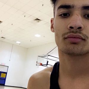 Meet your Posher, Kenny